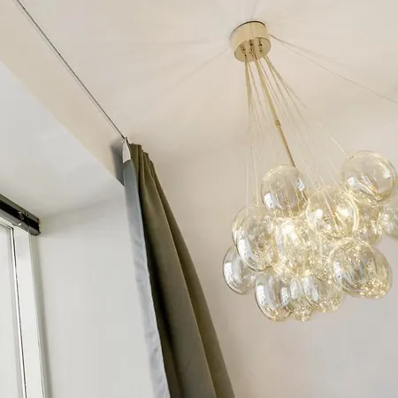 Stylish In The Heart Of Cph Apartment