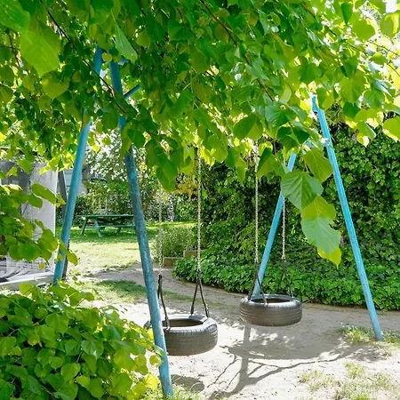Apartment Stylish In The Heart Of Cph