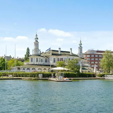 Stylish In The Heart Of Cph