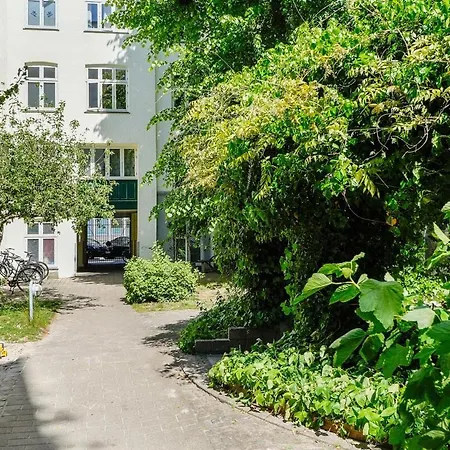 Stylish In The Heart Of Cph