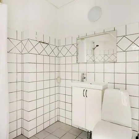 Stylish In The Heart Of Cph Lejlighed København